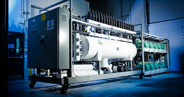 фото ЮКОН СНЭП