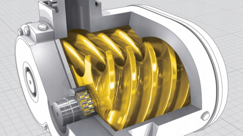 КОМПРЕССОРНЫЕ И ВАКУУМНЫЕ МАСЛА