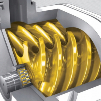 КОМПРЕССОРНЫЕ И ВАКУУМНЫЕ МАСЛА ЮКОН СНЭП