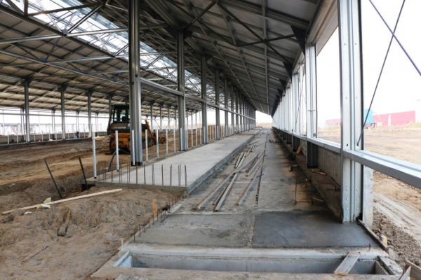 Наши работы ЮКОН СНЭП