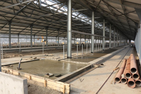 Наши работы ЮКОН СНЭП