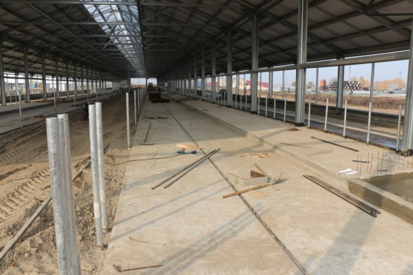 Наши работы ЮКОН СНЭП