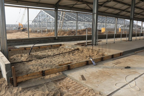 Наши работы ЮКОН СНЭП