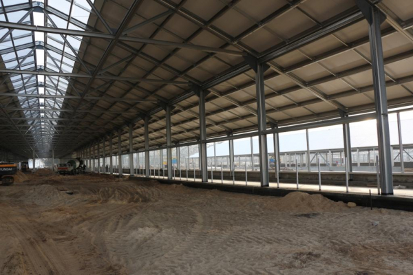 Наши работы ЮКОН СНЭП