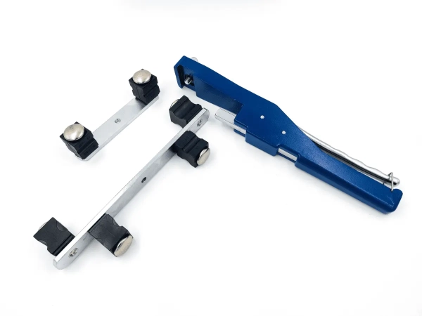 Трубогиб "Арбалет" BC-TB-56N в кейсе ЮКОН СНЭП