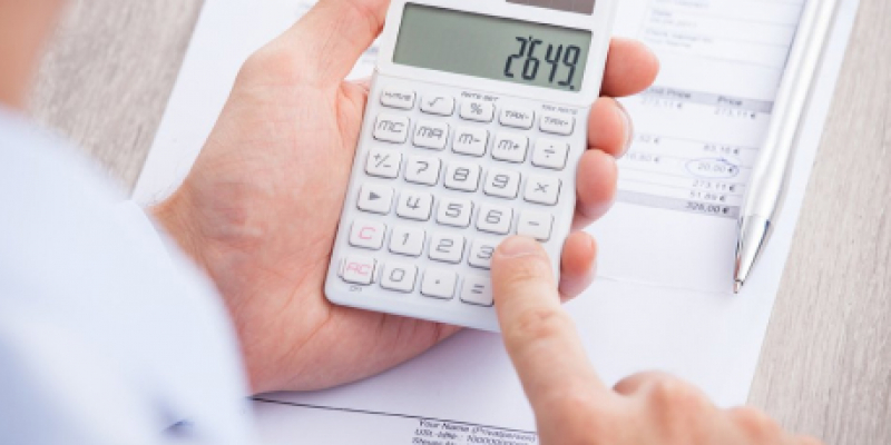 Подбор и расчёт